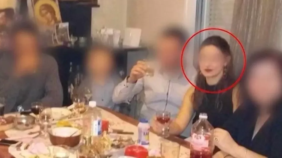 "Συνευρέθηκα με το θύμα πιστεύοντας ότι είναι ο άνδρας μου"