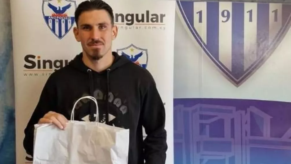 Γενέθλια με... διπλό δώρο