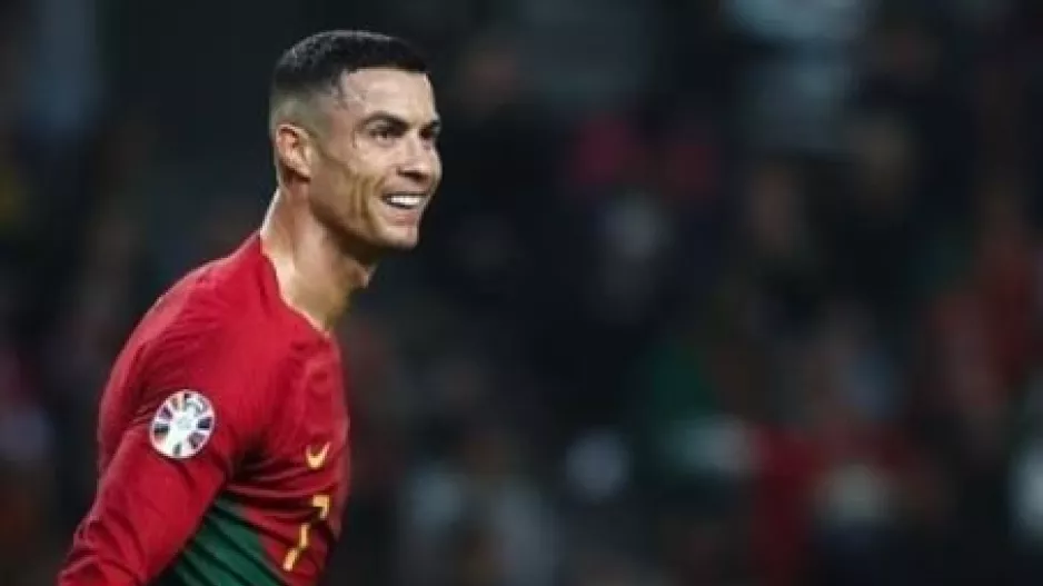 Ακόμα μία πρωτιά για τον CR7