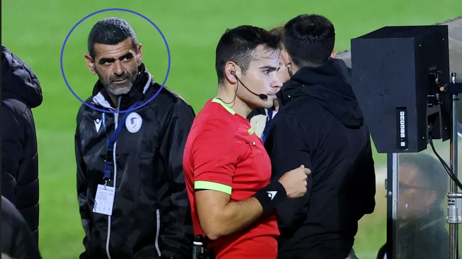 ΠΟΓΙΑΣ/Πέναλτι