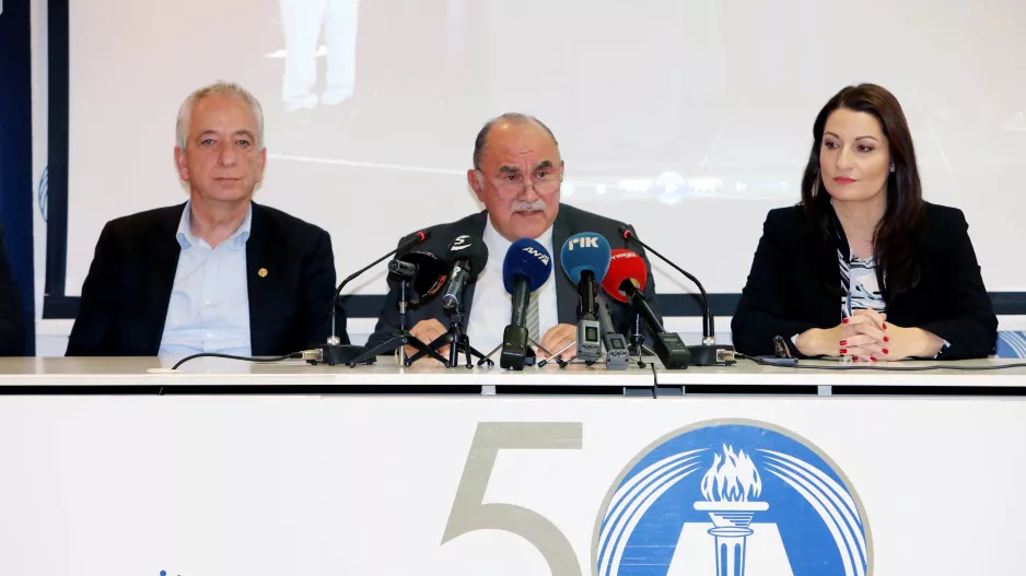 ΚΟΑ: Ο απολογισμός του Διοικητικού Συμβουλίου