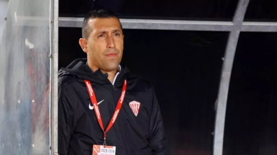 "Δίκαιη η νίκη μας, δείξαμε ότι την θέλαμε από την αρχή"