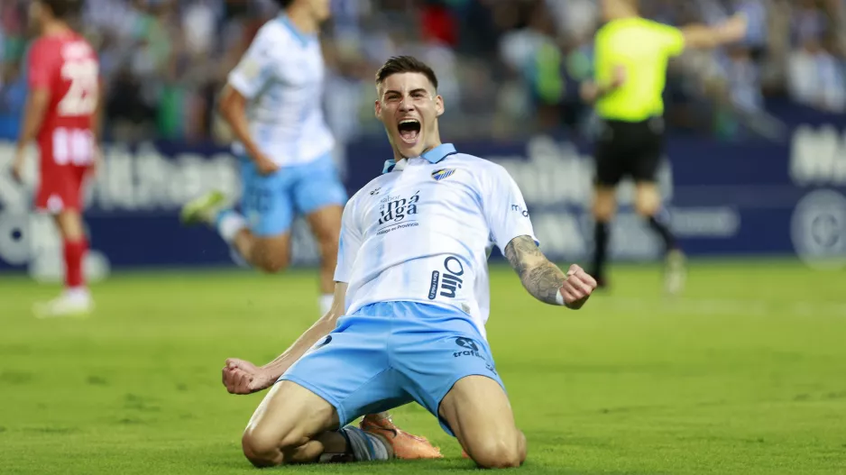 Δημοσίευμα για Πάφος FC/Πρόταση για Ρομπέρτο Φερνάντες και "όχι" από τη Μάλαγα