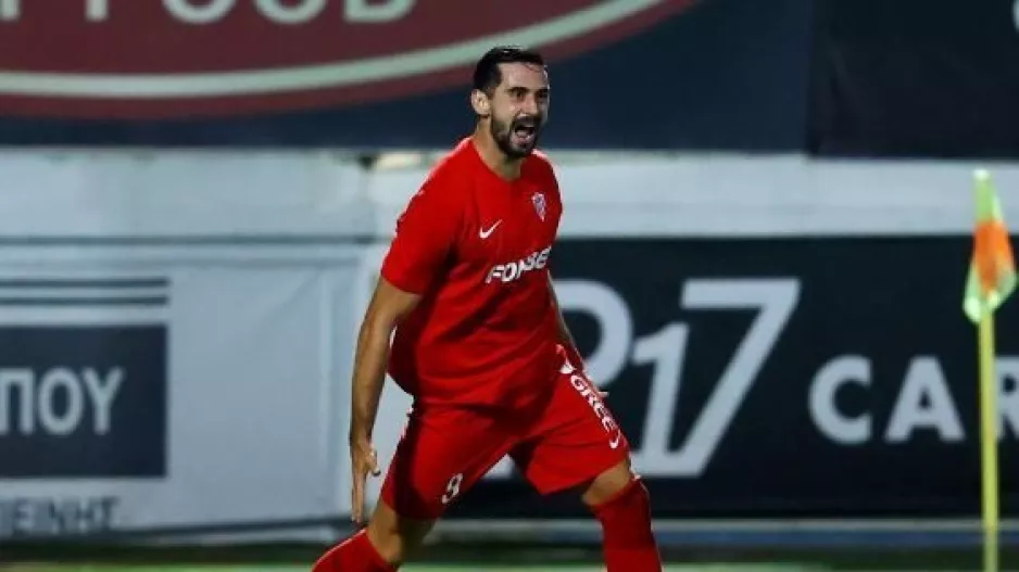 Ποτέ ξανά... ο Ντουρμισάι!