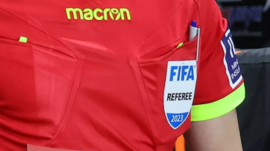 ΟΡΙΣΜΟΙ διαιτητών