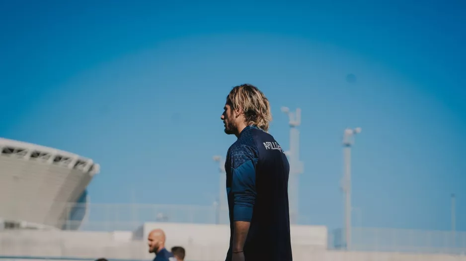 Ξανά στα... πιτς ο Σαγκάλ