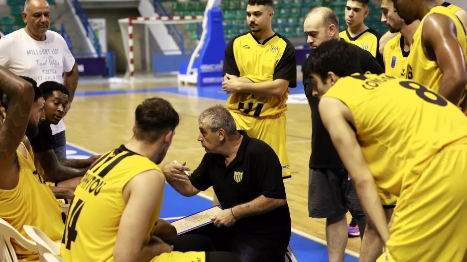 Μεγάλη νίκη της ΕΘΑ επί της ΑΕΛ στην παράταση