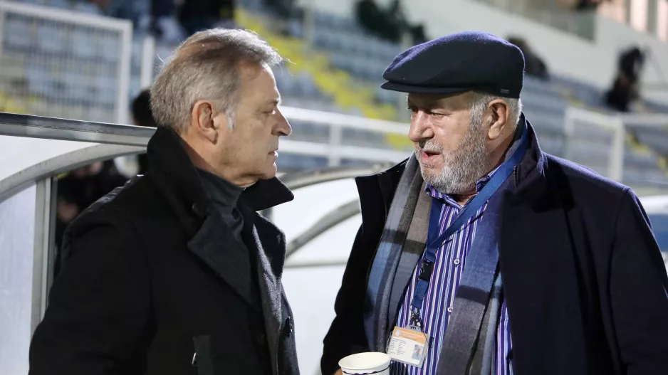 Πρόδρομος/Κίκης