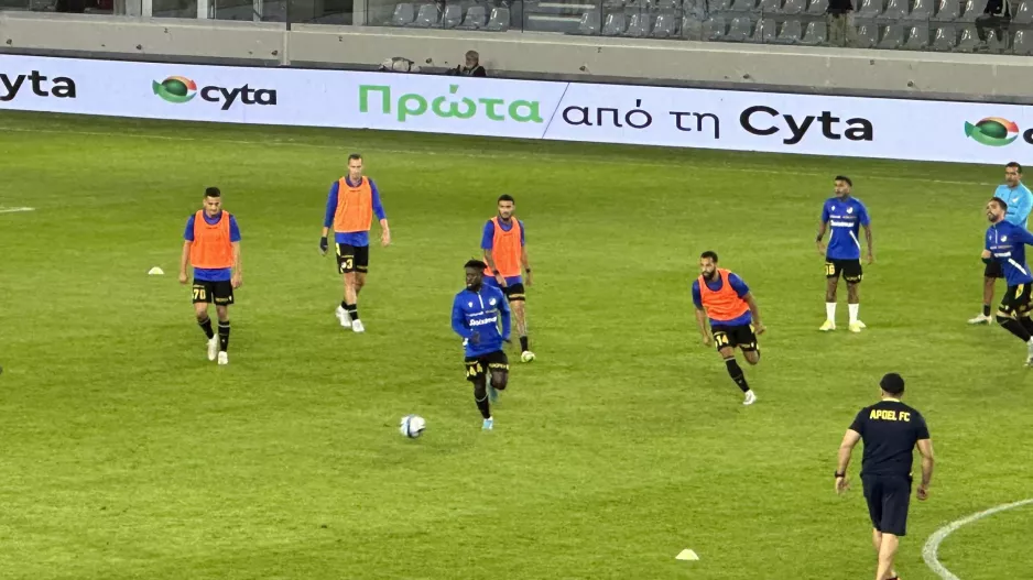 Θα τεστάρει το βάθος του 