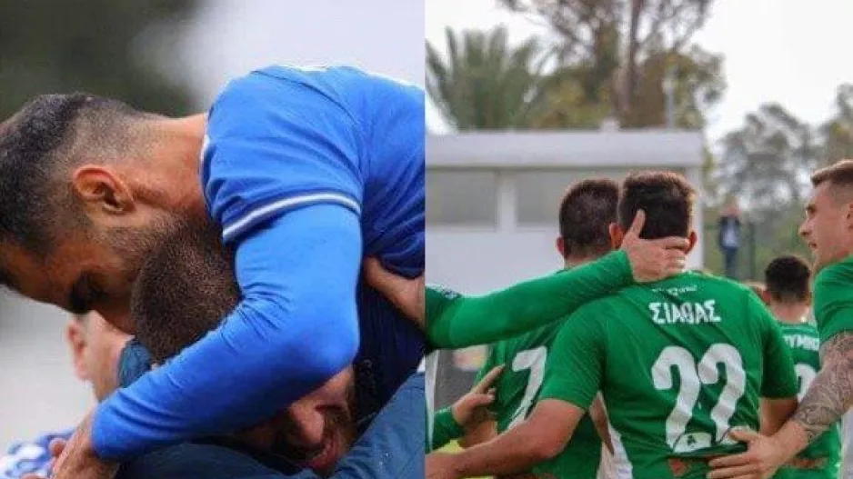 Η... ευκαιρία τους