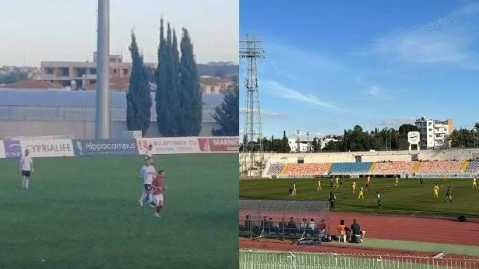 "Μοναξιά" για την ΕΝΠ μετά το... ΜΠΑΜ της ΠΑΕΕΚ!