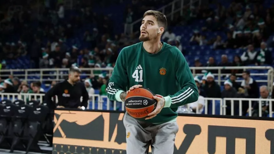 Ερνανγκόμεθ: «Must win όλα τα ματς, θα πάρουμε την εκδίκησή μας»