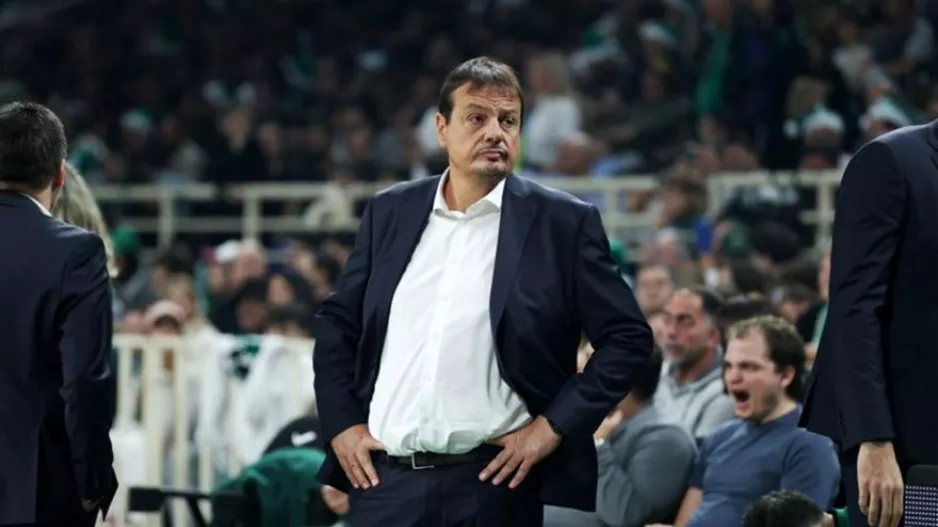 Αταμάν: «Πιστεύω θα είναι έτοιμοι Σλούκας και Λεσόρ με Εφές - Μπορεί να κοιτάξουμε την αγορά»