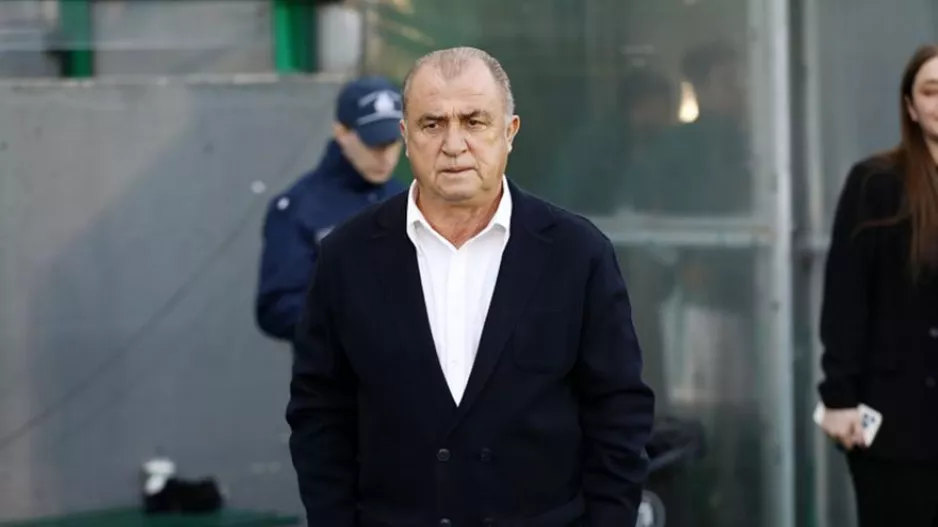 Τερίμ: « Εμπιστεύομαι τους παίκτες μου, θα δώσουν τα πάντα για την πρόκριση»