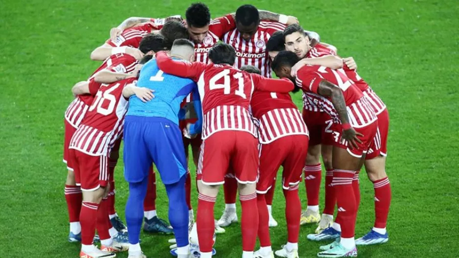 Ετοιμάζουν "ντόπες" στου Ρέντη ενόψει του Παναθηναϊκού οι οπαδοί του Ολυμπιακού