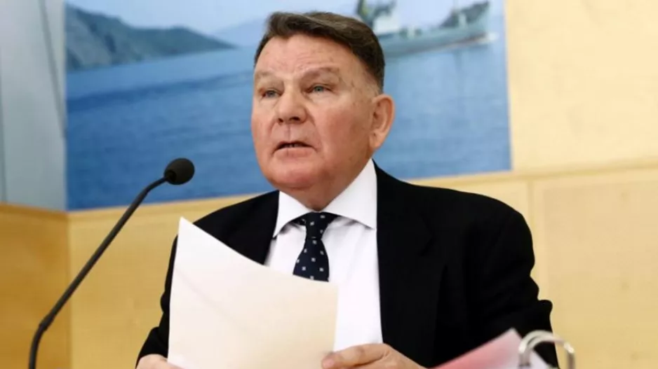 Ολυμπιακός: Μήνυση σε βάρος Μπαλτάκου, Μάνταλου και των διαιτητών με ΑΕΚ για σύσταση συμμορίας