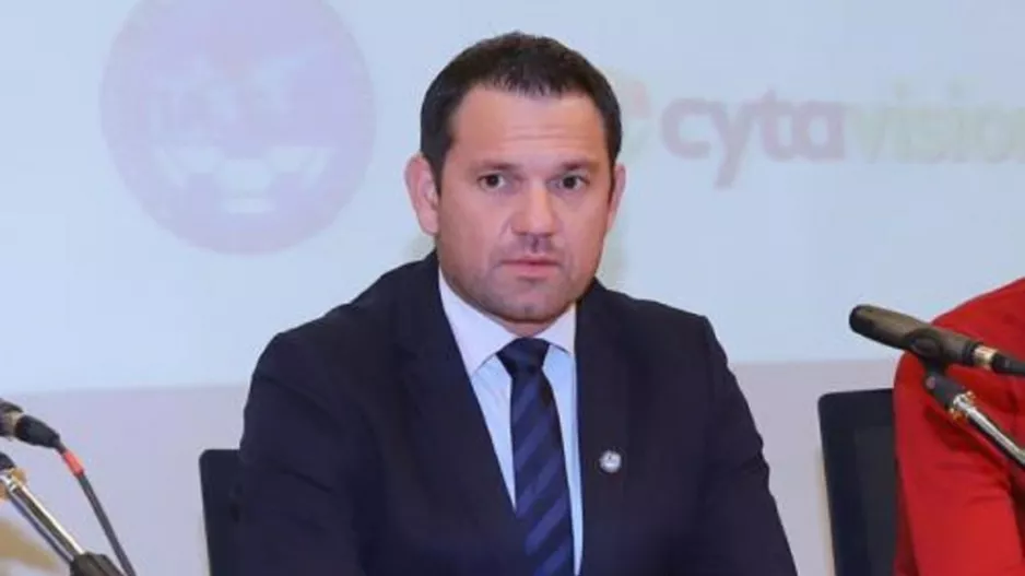Παρέμβαση Σπύρου για Ολυμπιακό