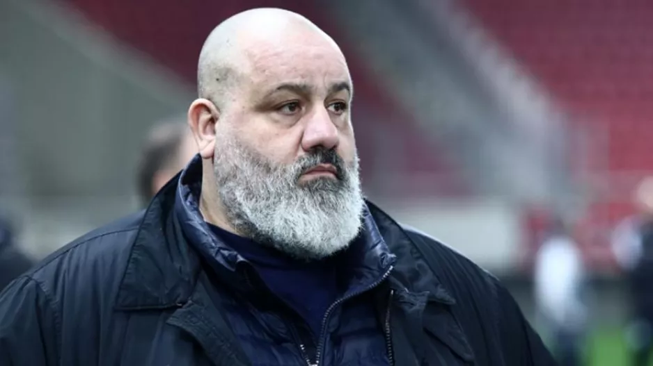 Καραπαπάς: «Η ΕΠΟ θέλει να προσλάβει υπεύθυνο VAR από τη Σουηδία που δεν έχει στο πρωτάθλημά της VAR»