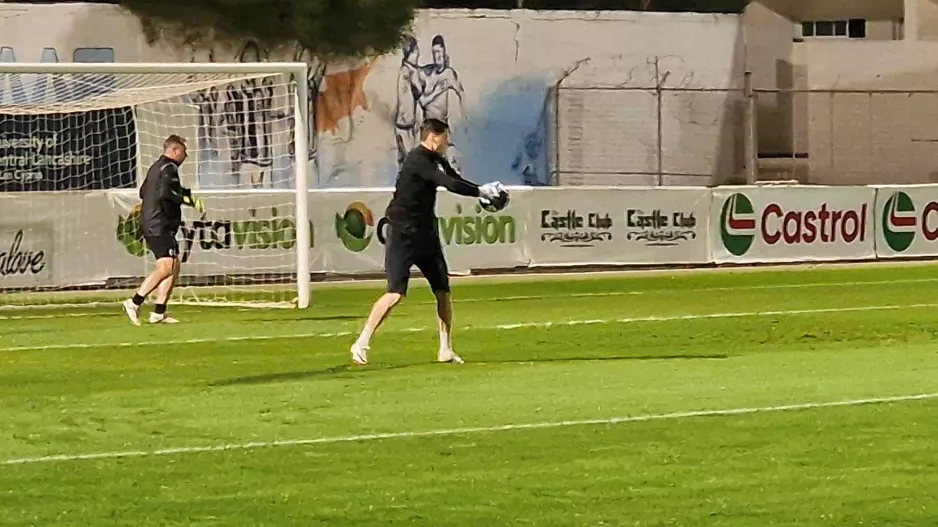 Επιστροφή Μελίσσα μετά από τέσσερεις αγώνες 