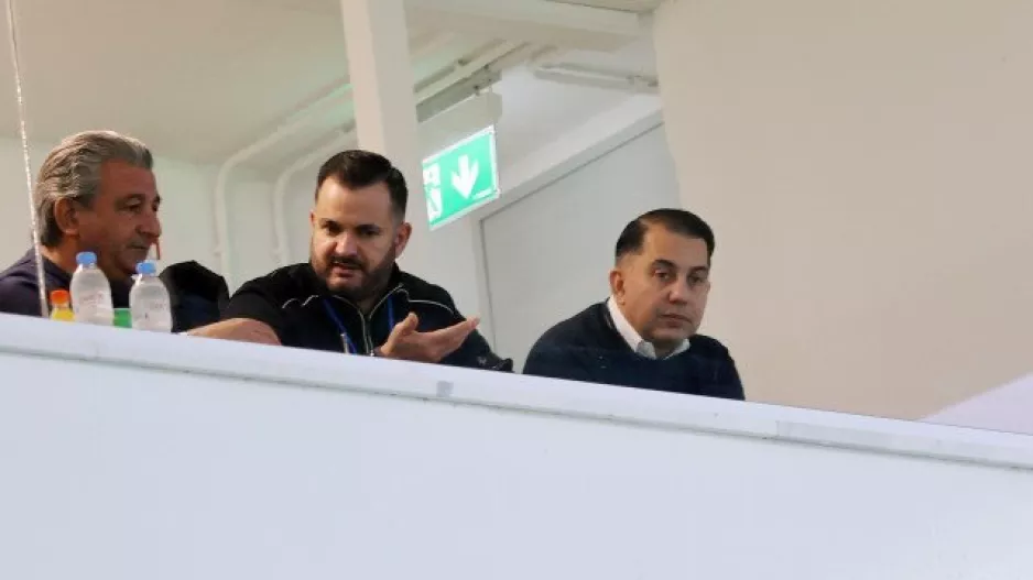 Για Πάμπλο Ματσίν... 