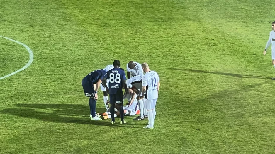 Αναγκαστική ο Πελάζιο