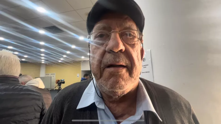 Τρομερή ατάκα!