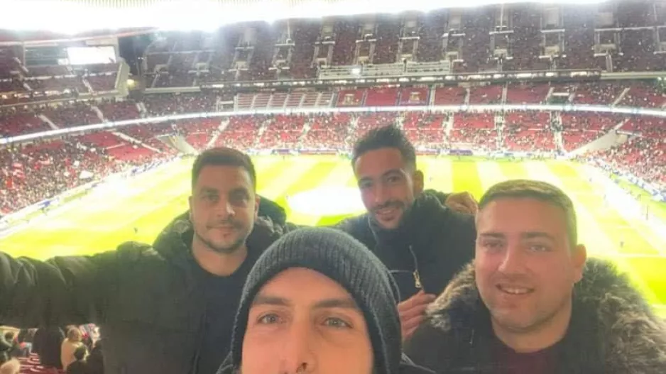Είδαν παιχνιδάρα!