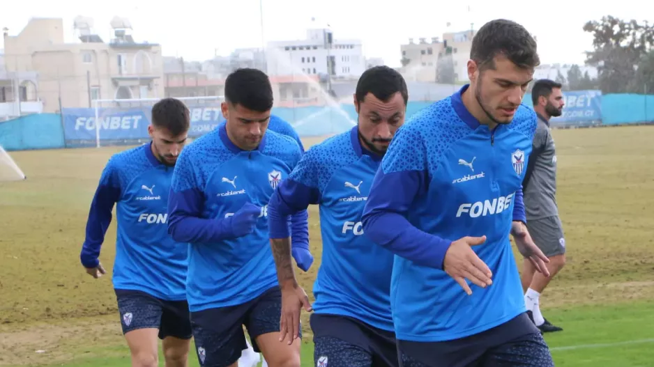 Ανόρθωση: Απουσίες, επιστροφές και αλλαγές ενόψει του ντέρμπι
