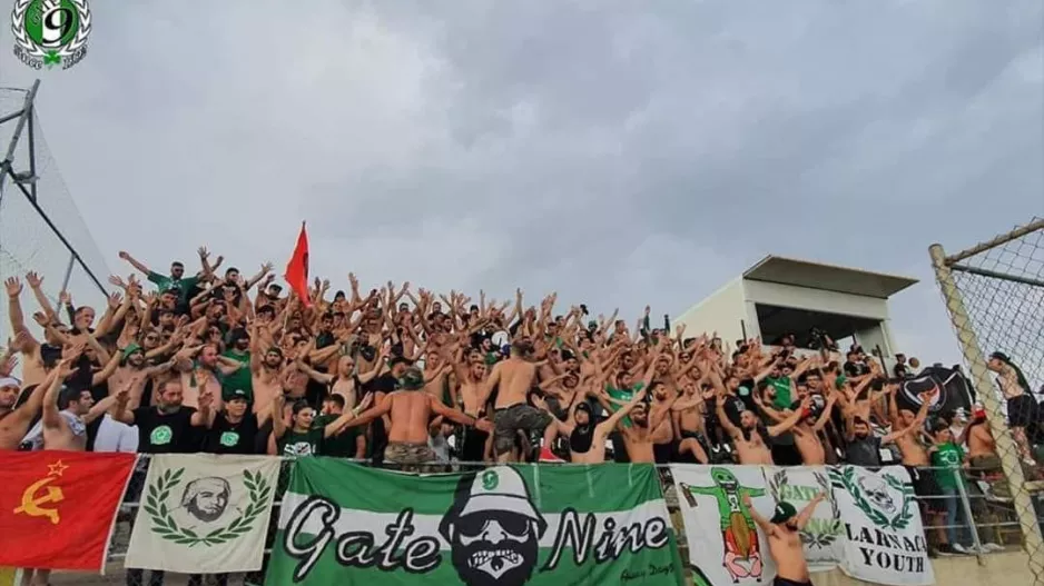 "Να κάνουμε ακόμα ένα γήπεδο έδρα μας"