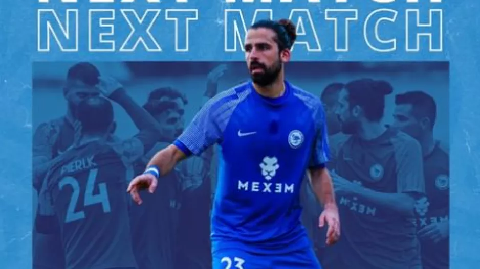 Ψάχνει την πρώτη νίκη