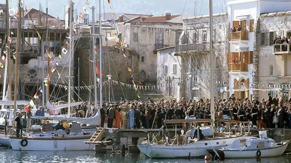Τέλειο/ΚΕΡΥΝΕΙΑ