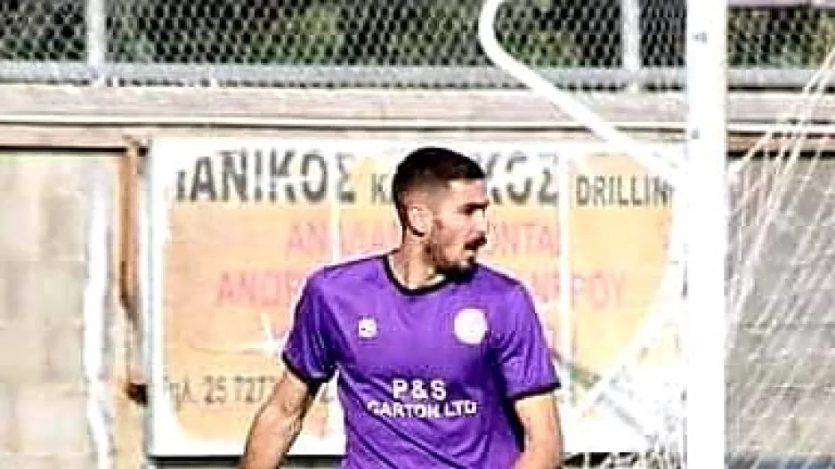 Ενίσχυση με Αντρέα Μιχαήλ