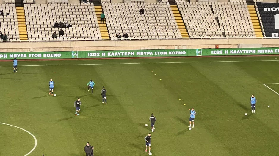 Εντεκάδα χωρίς καμία αλλαγή