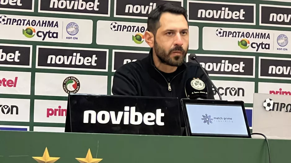 "Οφείλουμε να τις αναγνωρίσουμε και να δουλέψουμε"