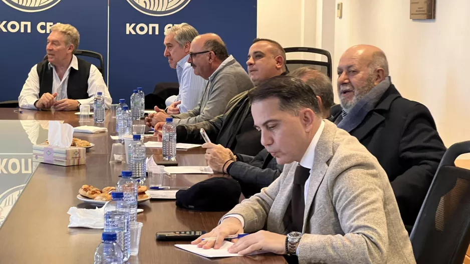 Σημειώσεις από Νίκο