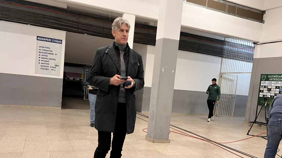 Φωνές/Cristiano Giaretta