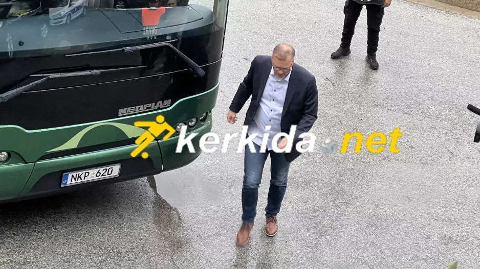 Πρώτος ο Τσέτιλ Ρέιχνταλ