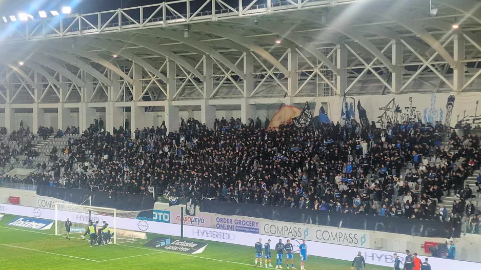 Απόλλων: Τα εισιτήρια ενόψει ΑΕΛ