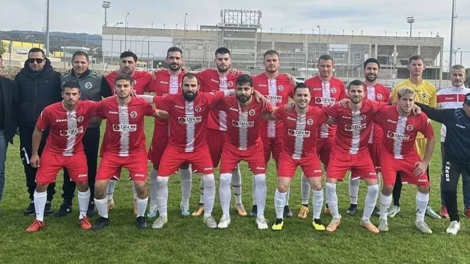 Τελική Βαθμολογία Β’ Όμιλου ΠΟΑΣΠ 2023/24