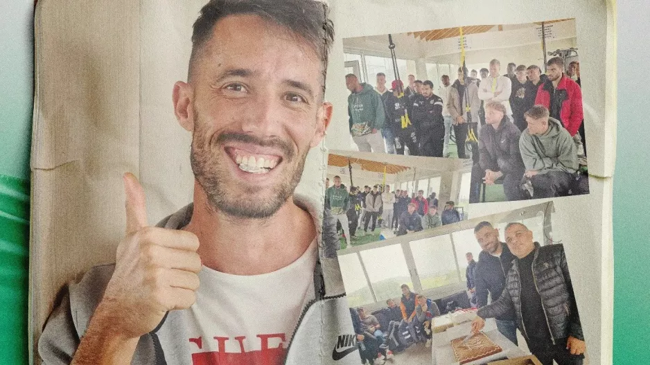 Βρήκε το φλουρί 