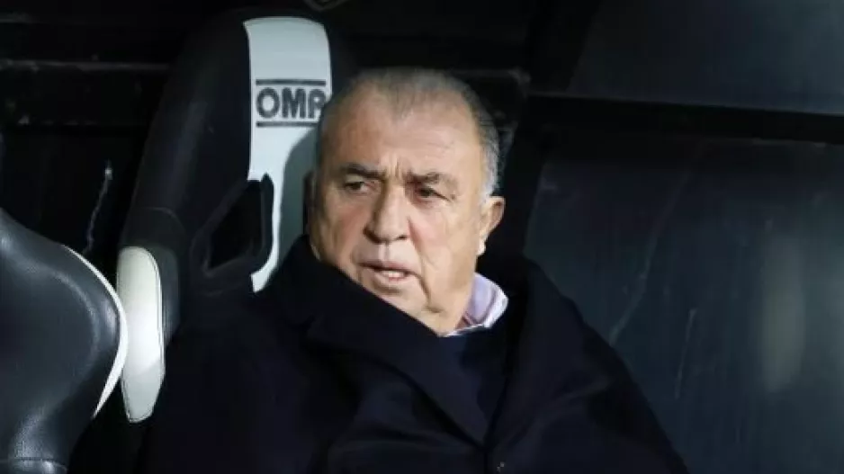 Φατίχ Τερίμ: Αντικατέστησε... τον ΙΒΑΝ για τα ντέρμπι, αλλά δεν έχει νίκη σε "4"