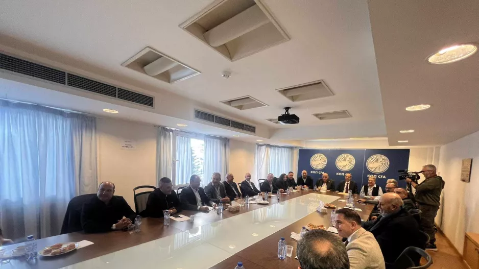 Δεν θα δικαιούνται μετακίνηση σε άλλη εξέδρα  