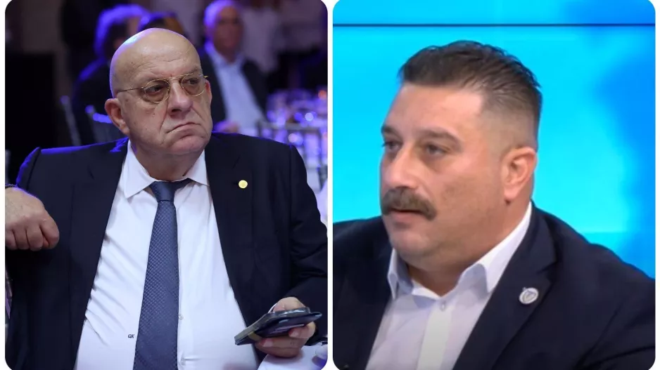 "Πήρε την απόφαση απαγόρευσης ο κ. Κούμας, αυτό το παιχνίδι γιατί δεν το έβαλε μέσα;"