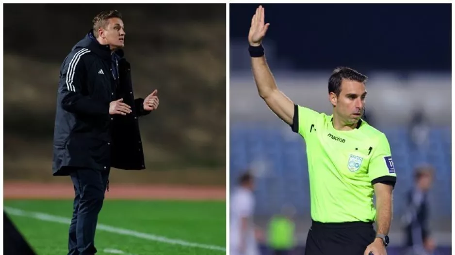 Γιατί αποβλήθηκε ο Αλεξέι Σπιλέφσκι