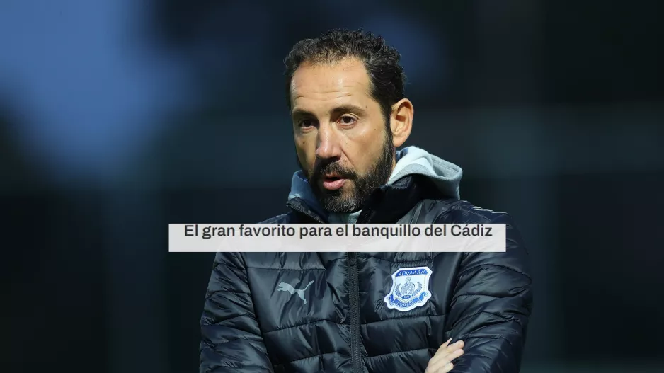 ΜΜΕ Ισπανίας/"Φαβορί ο Ματσίν για Cádiz!" (Η θέση του Απόλλωνα)