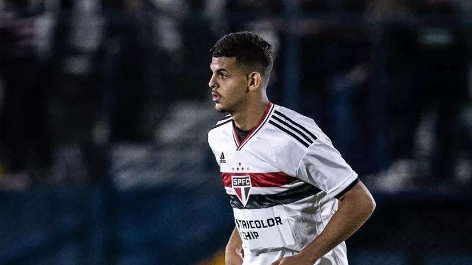 Breaking news ΑΠΟΕΛ/Το scouting φέρνει στην Κύπρο, τον Gabriel Maioli
