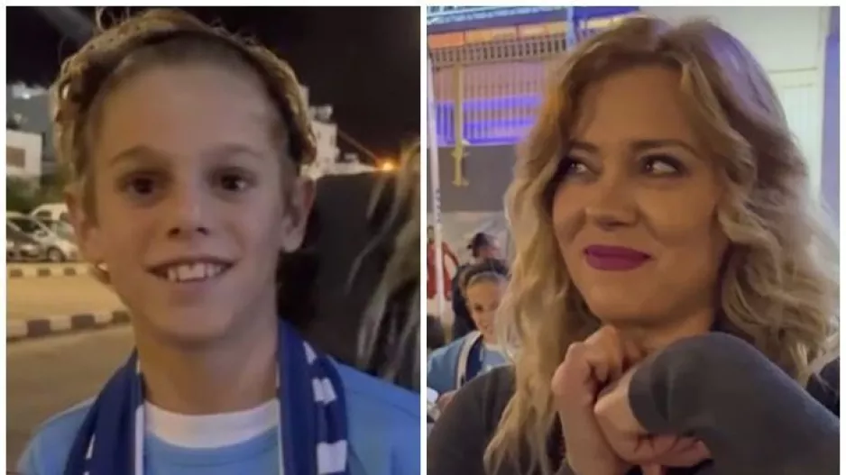 Προβλέψεις... στην Άλια