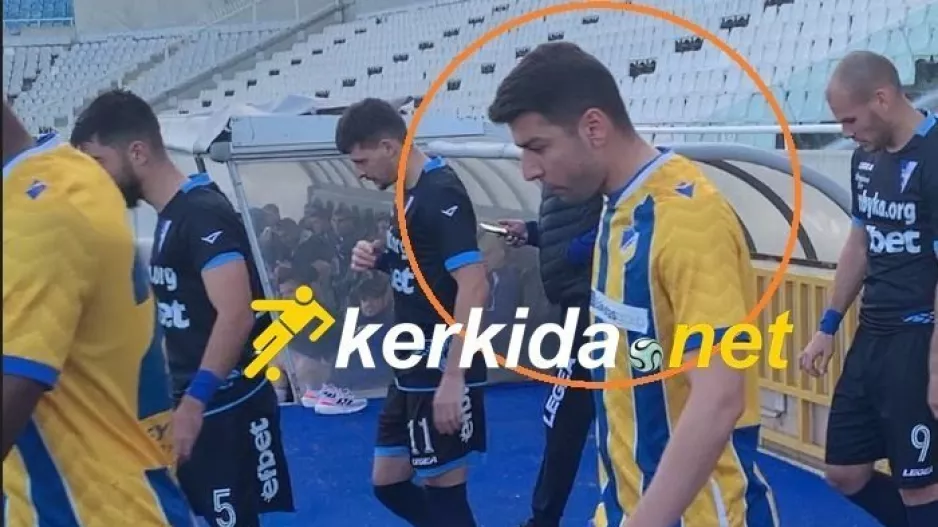 Πήρε λεπτά συμμετοχής, χρειάζεται χρόνο ετοιμότητας