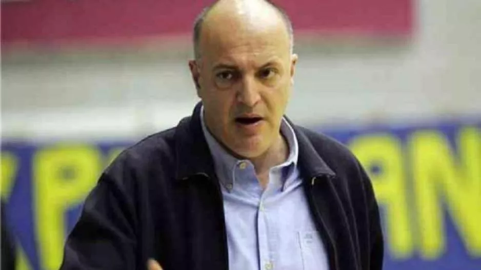 Πρόεδρος ΚΟΑ: "Κάποιοι ξεκίνησαν να ξεψαχνίζουν παλιές αναρτήσεις μου - Να με κρίνετε μέσα από το έργο μου"