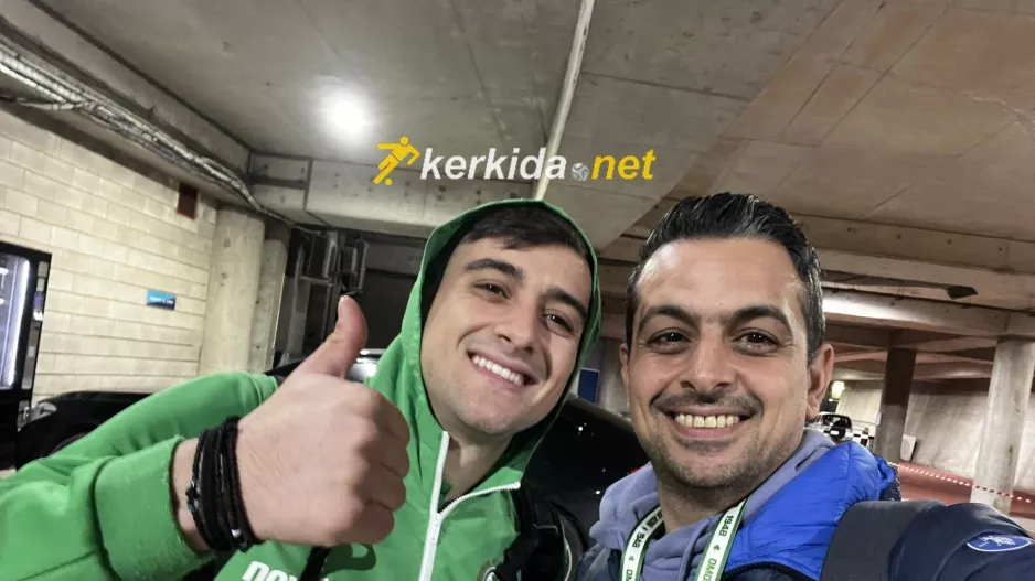 ΑΤΑΚΑ Λοϊζου στο Kerkida για τη μεταγραφολογία γύρω από το όνομα του!